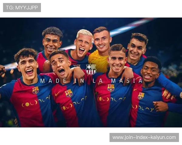 巴塞罗那准备通过海外训练营扩大拉玛西亚影响力——足球梦想的新大陆